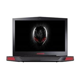 Alienware M17x